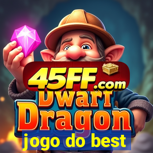 jogo do best